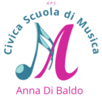Logo Civica Scuola di Musica
