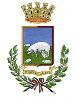 Logo del Comune di Albano Laziale